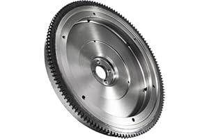 IAP Performance 311105273AEC Flywheel for VW Beetle (200mm 12V)