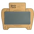 Toppa per riparazione in pelle MastaPlasta Original - Tortora 28cm x (T0g