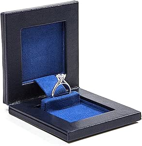 best engagement ring box