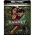 Hamnet - Collector's Edition 4K Ultra HD + Blu-ray + Digital