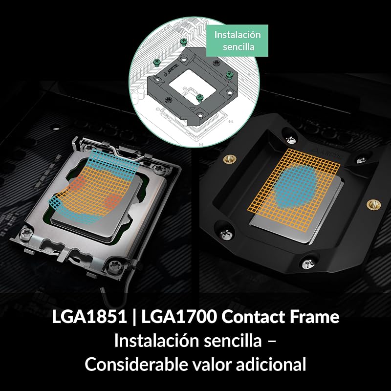 Freezer 36 A-RGB - Ventoinha CPU de torre única com Push-Pull, duas ventoinhas P de 120mm com pressão otimizada, rolamento fluidodinamic, 200-2000 RPM, 4 heatpipes, incluindo MX-6 - Branco