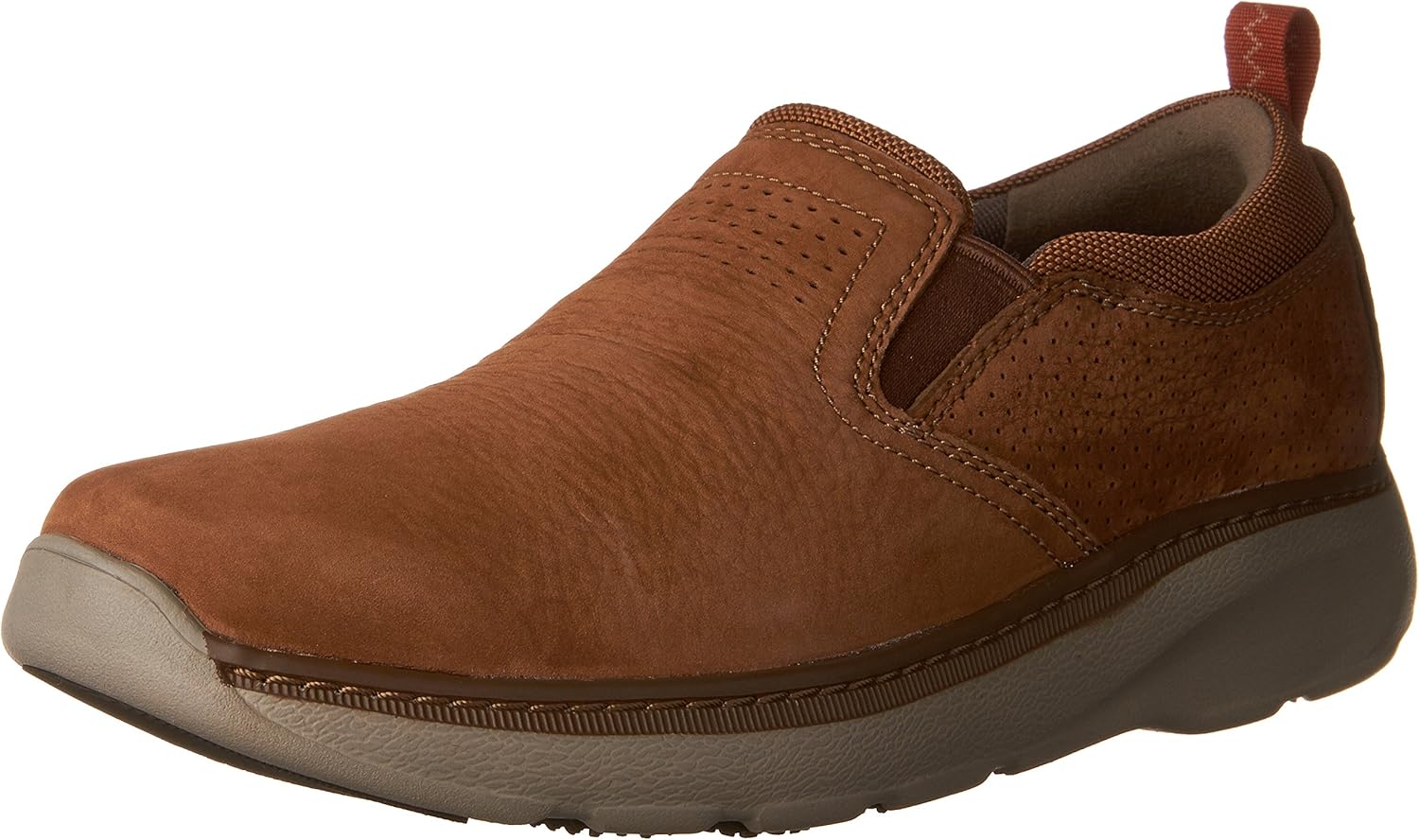 clarks max cushion shoes
