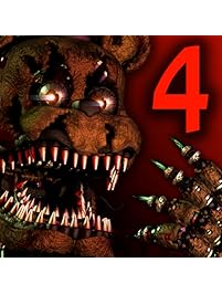 Five Nights at Freddy's 4