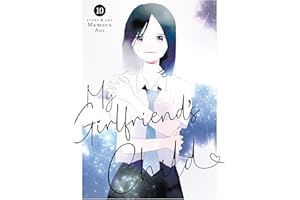 My Girlfriend's Child Vol. 10