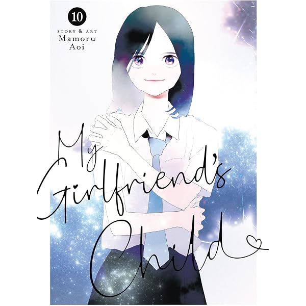 Amazon.com: My Girlfriend's Child Vol. 1 eBook : Aoi, Mamoru, Aoi