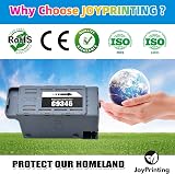 JoyPrinting C9345 Ink Maintenance Box for Epson EcoTank Pro/WorkForce Pro view 9