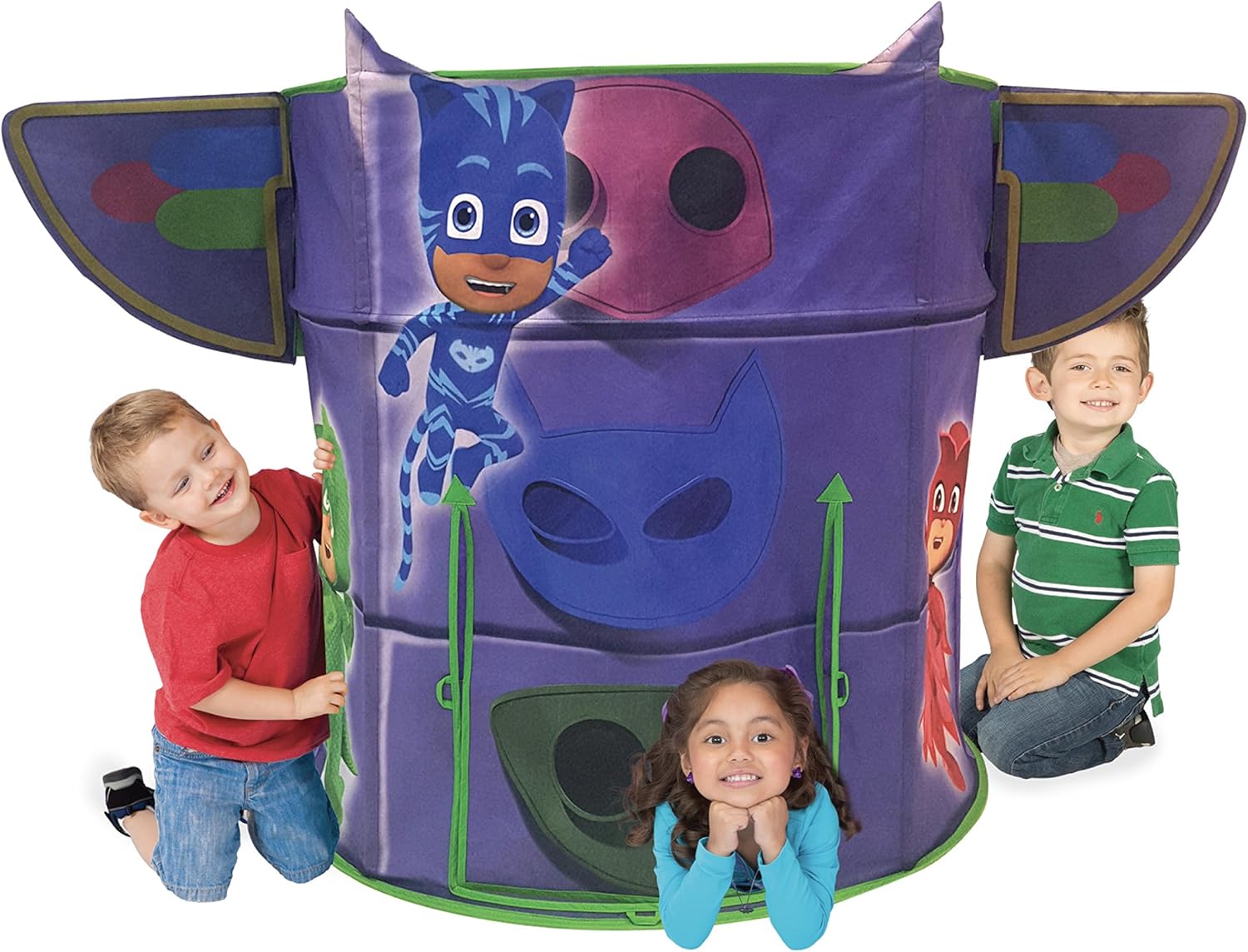 baby gym baby center