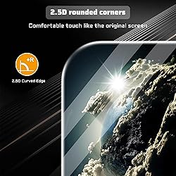 Suttkue for Lenovo Tab M11 2024 11'' Screen