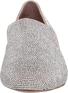 steve madden smile loafer