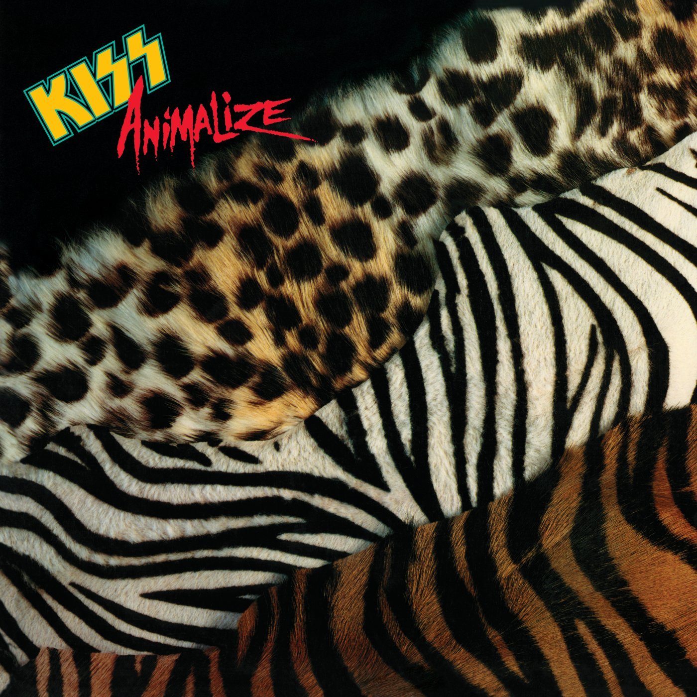 Animalize[LP]