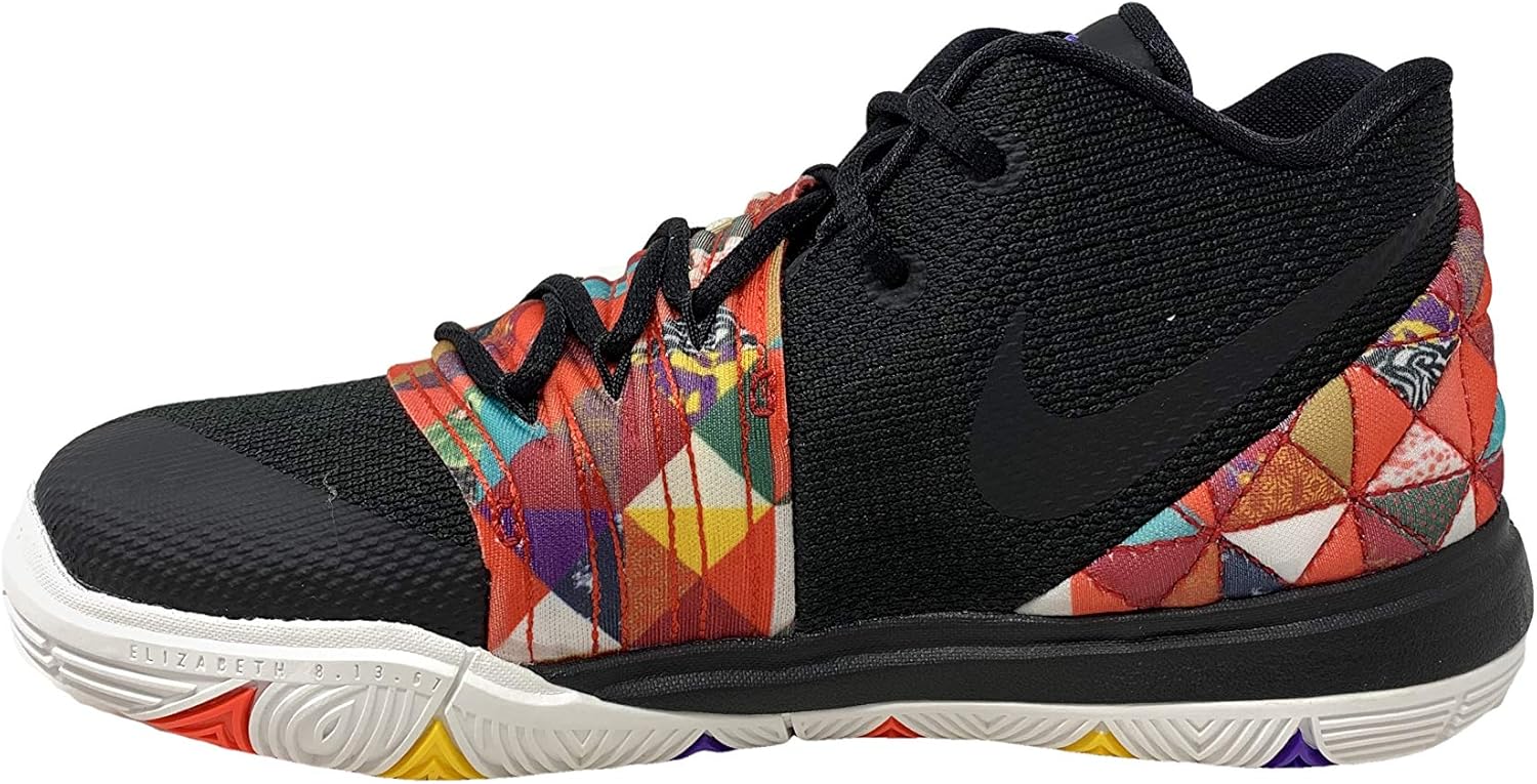 kyrie 5 ps