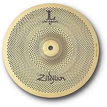 Avedis Zildjian Company Prato chinês de baixo volume L80-45,7 cm