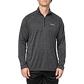 Eddie Bauer Mens Resolution Long-Sleeve 1/4-zip