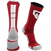 Oklahoma Sooners Socks Baseline 3.0 Crew