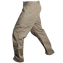 Vertx Phantom OPS Mens Tactical Pants Cargo Utility