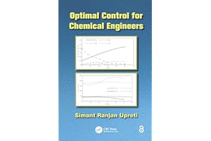 Optimal Control for Chemical Engineers