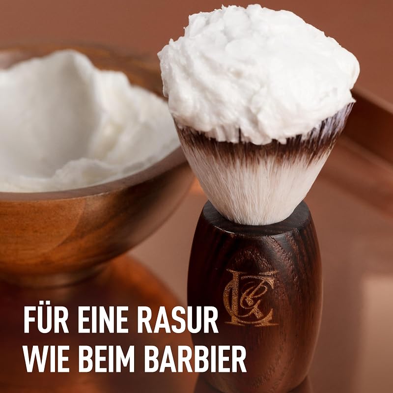 Optimal Ritual Heritage Set, Geschenkset, Nassrasierer