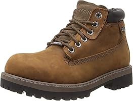 Skechers Men's Verdict Men's Boot