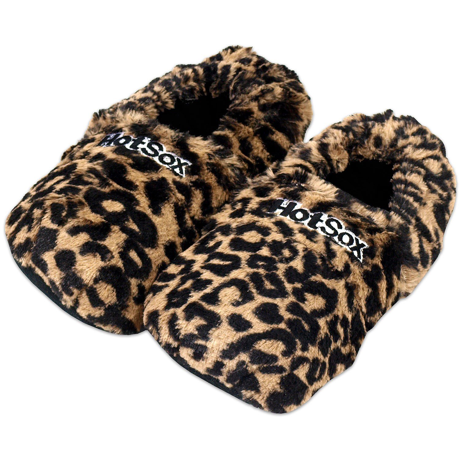 Hot Sox - Zapatillas térmicas con relleno de granos (se ...