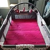 graco pack n play amory