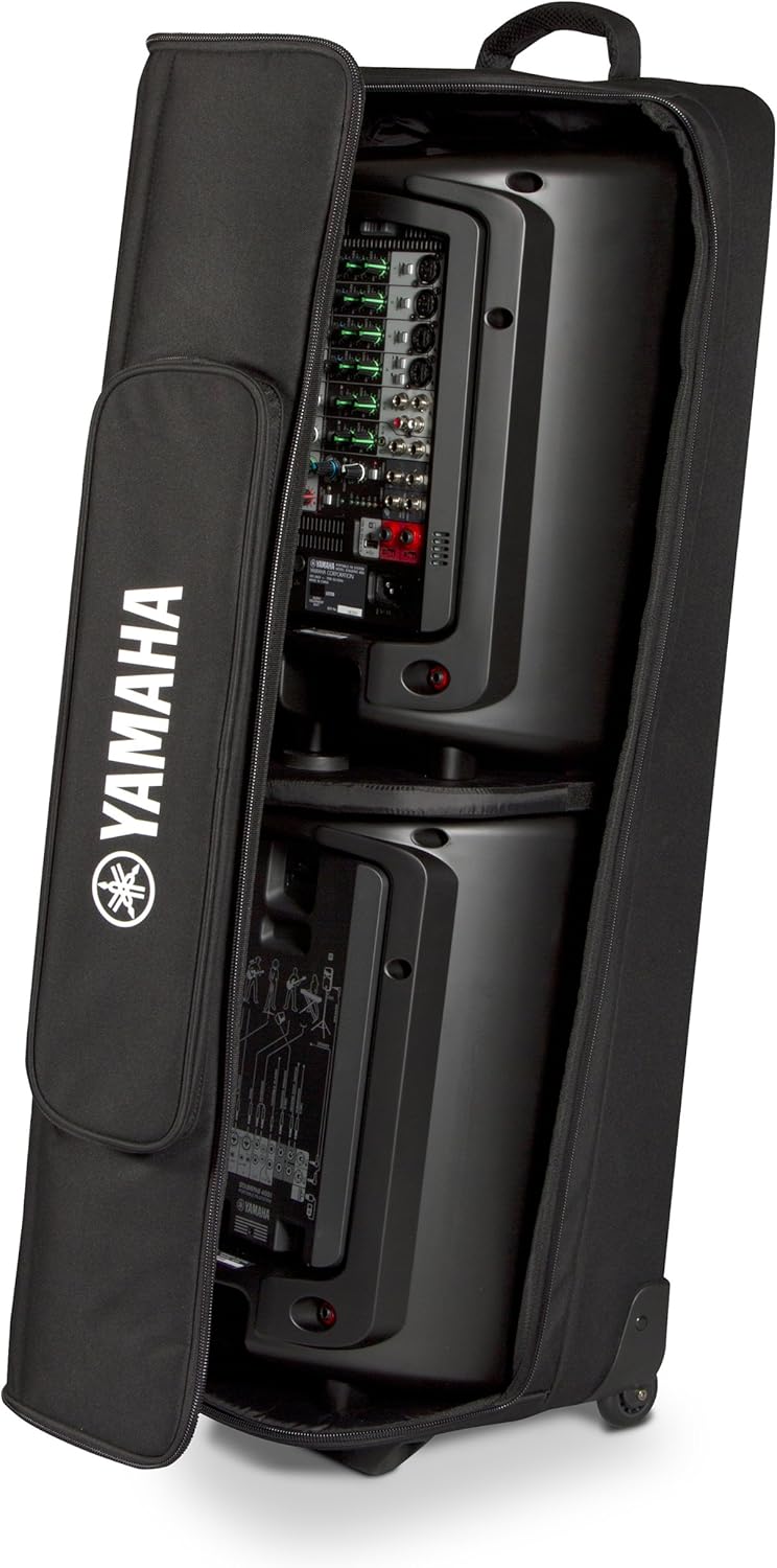 yamaha stagepas 400i case