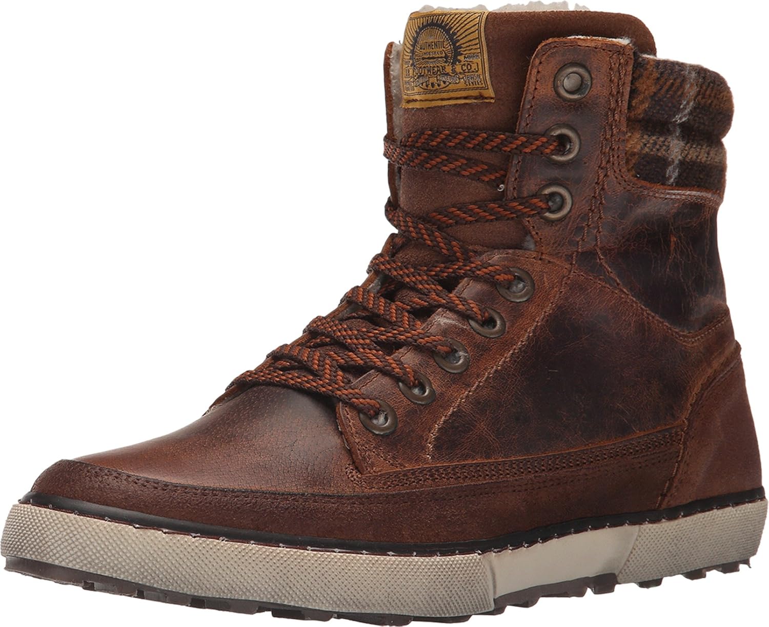 dune boots mens