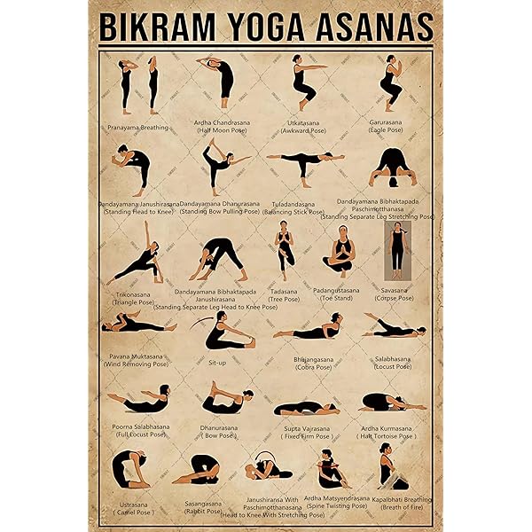 Bikram's Beginning Yoga Class - Amazon.com Music