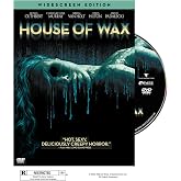 House of Wax (Widescreen Edition)