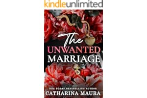 The Unwanted Marriage: Dion and Faye's Story (The Windsors)