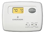 Emerson 1F79-111 Digital Non-programmable