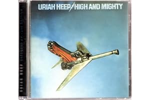 Uriah Heep : High & Mighty