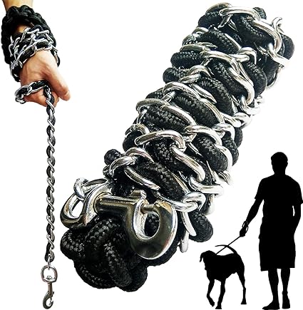 Rope chain for dogs Clearance
