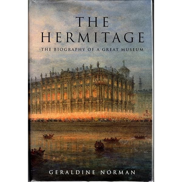 The Hermitage: 250 Masterworks: The Hermitage Museum, Piotrovsky