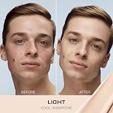 Lumene CC Cream Color Correcting Cream Foundation SPF 20 Medium Coverage 30 ml view 3