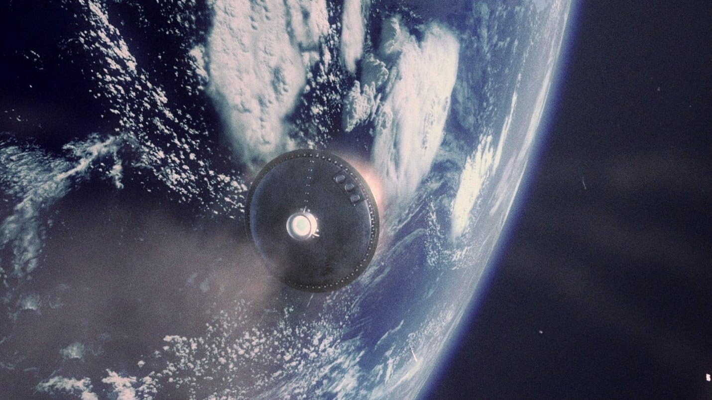 Amazon エンド オブ オデッセイ Dvd 映画