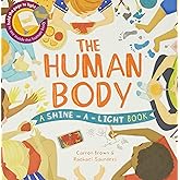 The Human Body (Shine-A-Light)
