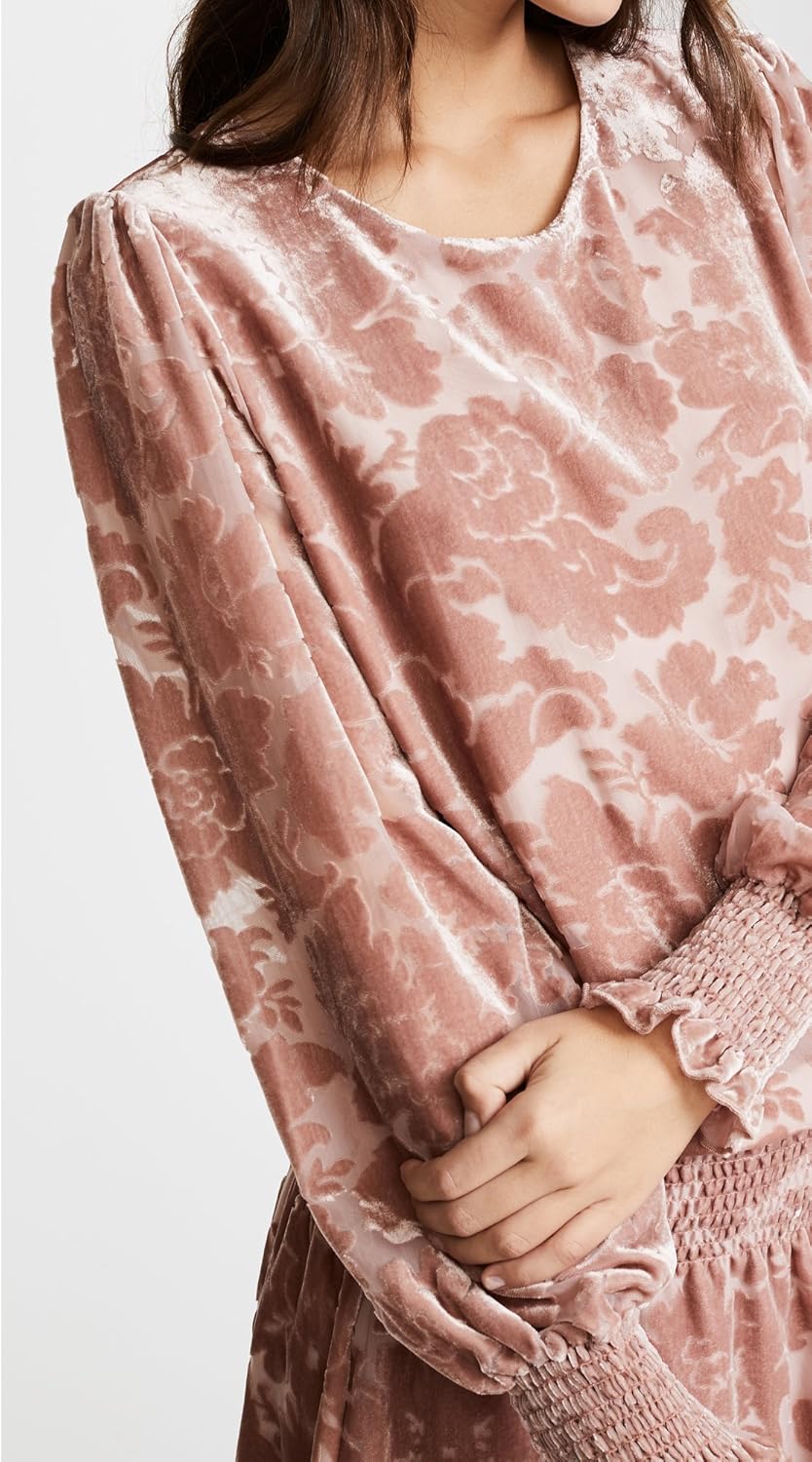 parker carmindy dress