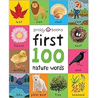 Amazon.com: First 100 Board Book Box Set (3 books): First