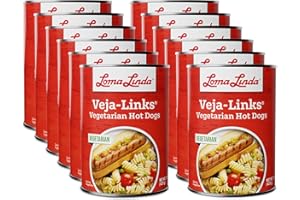 Loma Linda® Veja-Links® (15 oz.) 12 pack