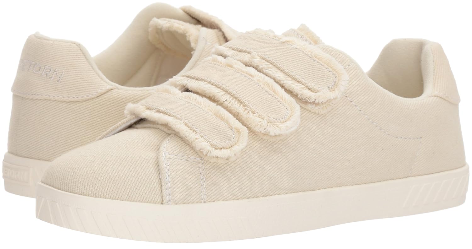 tretorn carry fringe sneakers