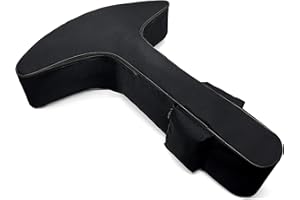 TaktZeit Tactical Crossbow Case Universal Soft Crossbw Bag with Backpack Straps for Hunting