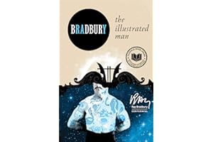 The Illustrated Man