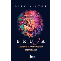 Amazon.com: Bruja: Despertar el poder ancestral de las mujeres ...