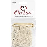 ONE KNOT HAIRNET