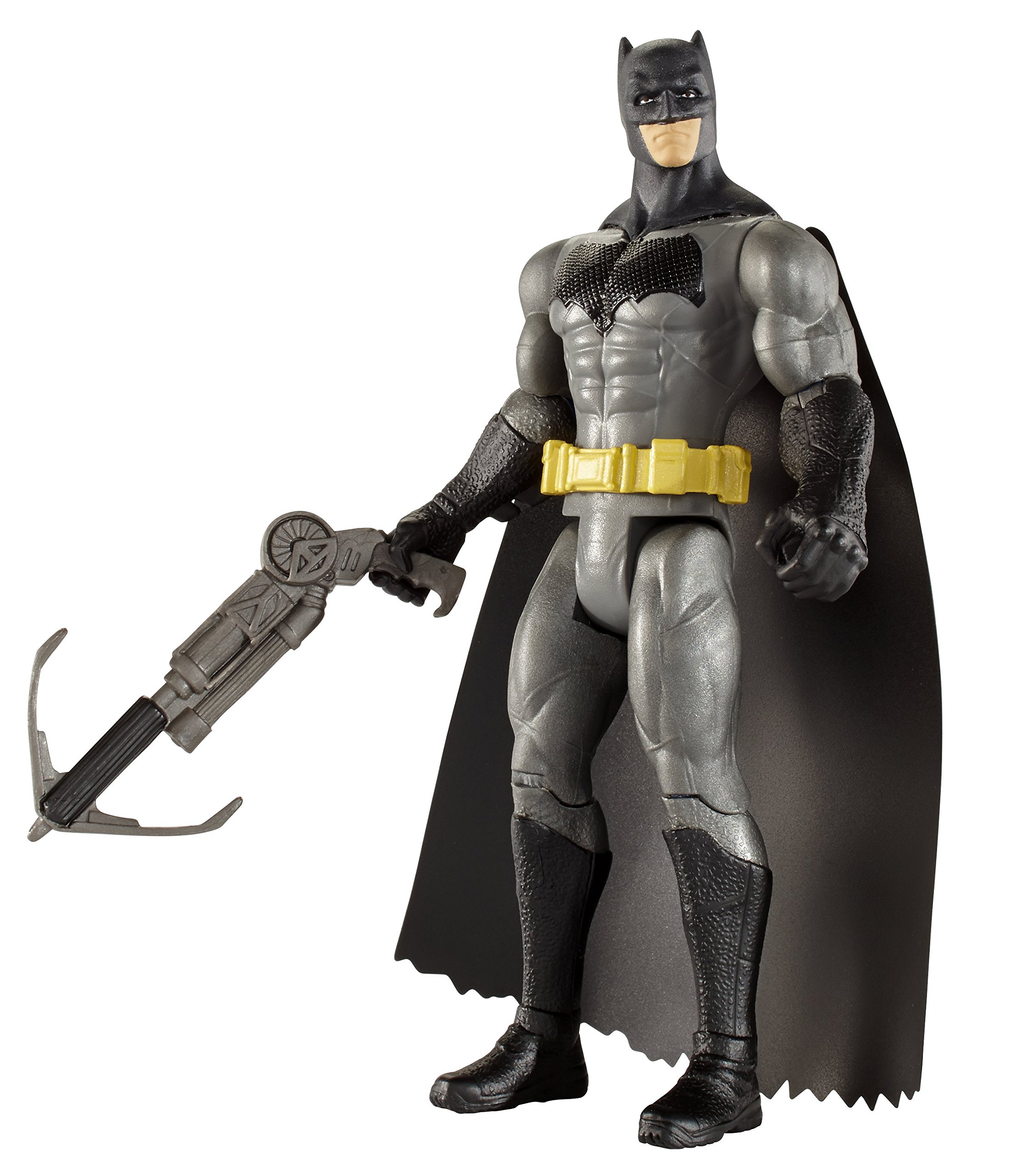 Batman - DJG30 - Grapnel Gun