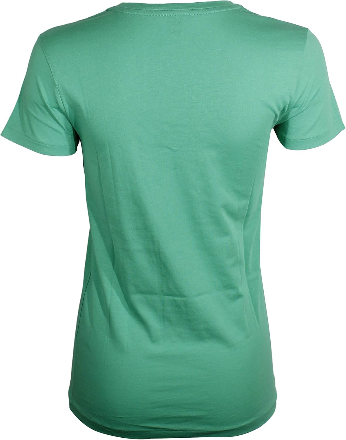 RALPH LAUREN Sport Women's Lightweight V-Neck T-Shirt: Clothing