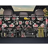 Car Trunk Organizer,Large Capacity Backseat Trunk