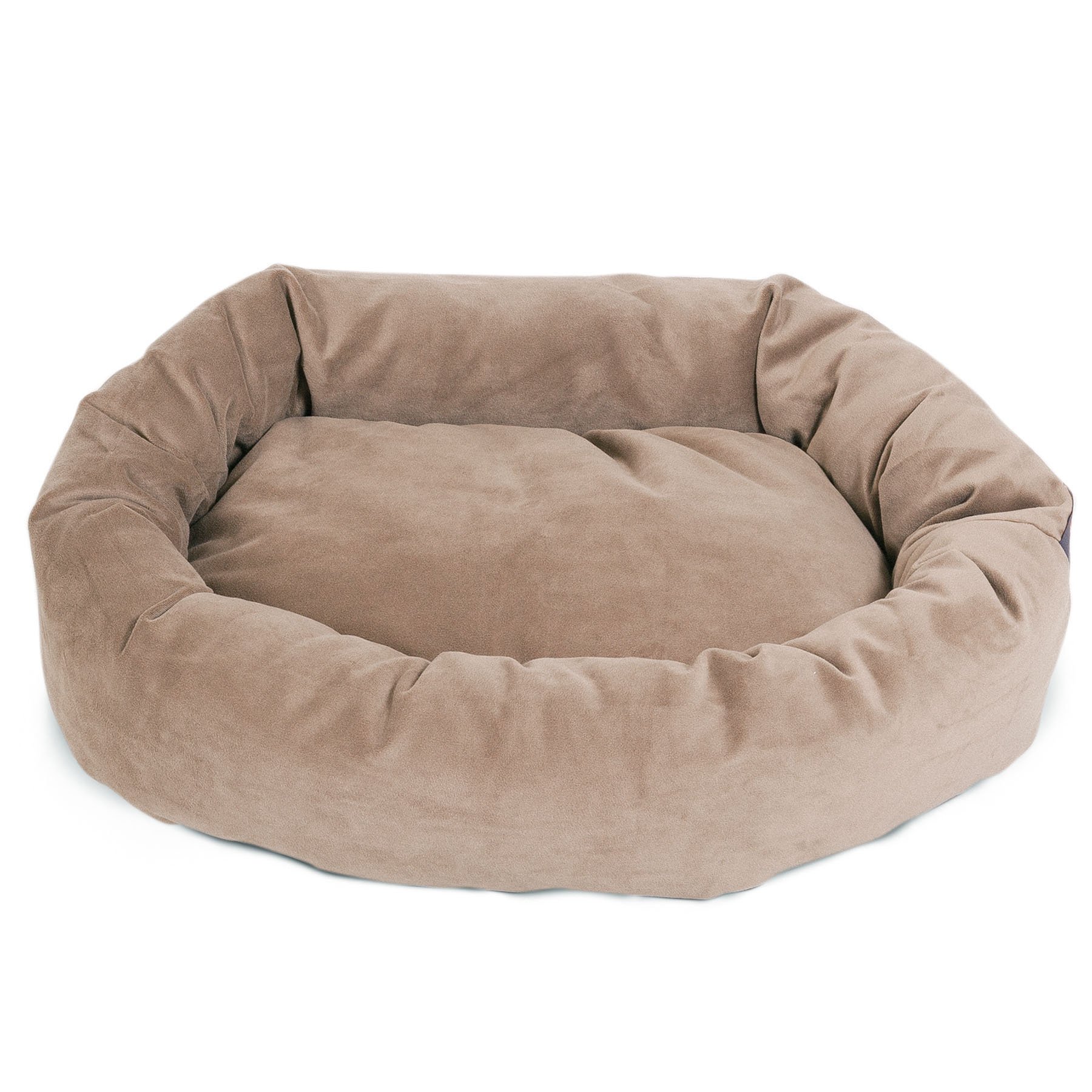 Majestic Pet Suede Dog Bed Products
