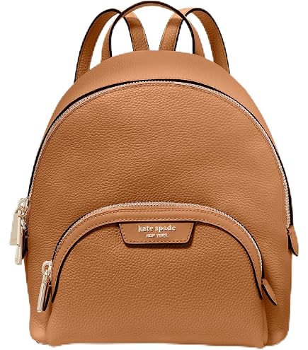 Amazon.com | kate spade new york Schuyler Mini Backpack (Warm Beige)