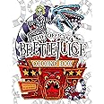 Amazon.com: Beetlejuice: The Official Coloring Book: 9798886635744 ...